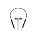 Portable Neckband Wireless Bluetooth Sport Earbuds Version 4 . 1 With 10MM Speaker