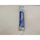 D40*192mm 225g ABL Laminated Toothpaste Packaging Tube With Fez Cap