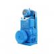 SAE20 Lubricating Oil Slide Valve Vacuum Pump For Industrial Applications