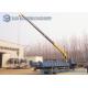 10 Ton Crane Mounted Truck Telescoping Boom Crane SUNY SYSQ10SA3