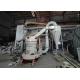 Super Fine Powder Raymond Mill Machine / Vertical Roller Grinding Mill 6 Rollers