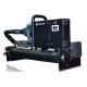 1048.4KW R134A Refrigerant Water Cooled Screw Chiller