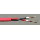 XLPE Insulation 800 X 600 2.5mm2 Fire Resistant Cable