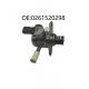 High Pressure Fuel Pump Automotive Parts OE 0261520298