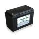 48V 25Ah Electric Lawn Mower Lithium Iron Phosphate Battery IP65 Rating