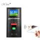 131 TCP/IP Biometric Fingerprint Door Access Control System And Time Attendance With 125KHZ RFID Card Reader