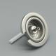 Precise Flow Control Butane Gas Cartridge Valve For Portable Gas Stoves