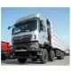 Multimedia System Yes Dongfeng Tianlong KC Heavy Truck 560HP 8X4 371HP 8.8m Dump Truck