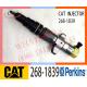 ERIKC 295 1411 Common Rail Pump Injection 295-1411 268 1839 Fuel Pump 2681839 Diesel Injection 2951411 268-1839 For CAT