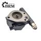 Low Noise Hydraulic Gear Pump