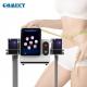 12 Inch Touch Screen Lipo Laser Slimming Machine 635nm Wavelength for Enhanced Metabolism