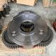 LIZUAN DH420Excavator Final Drive Planetary Gear Carrier  Mining Construction