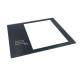 Hotel Household Touch Electrical Switch Glass Panel Tempered Glass