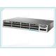 Cisco Network Switch WS-C3850-48U-S Cisco Catalyst 3850 48 Port UPOE IP Base