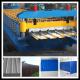 tile roofing sheet machine