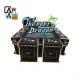 Newest Fishing Arcade Table Thunder Dragon Adults Games Arcade Fishing Game Machine IGS Game Board