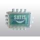 JB-Plastic(T67) plastic junction boxes 2 to 12 lines for load cells