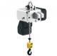 10 Ton Electric Chain Pulley Hoist Lifting Widely Use