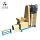 Peanut Shell Wood Press Briquette Charcoal Manufacturing Machine