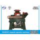 380ACV Automatic High Gradient Dry Magnetic Separator For Rare Earth Ore