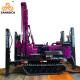 Deep Well Drilling Machine Agricultural Irrigation Bore hole Water Well Drilling Equipment