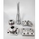 Pet Preform Mold Core Inserts And Cavity Inserts High Precision Components