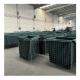 Grey Welded Mesh Barrier Bastion Heavy Duty Defensive Barriers for Processing Service