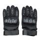 Breathable Full Finger Touch Screen Hand Protection for Outdoor Sports and Activities