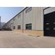 Q235 Carbon Structural Steel Insulation Prefab Warehouse/Workshop/Shed Metal Building