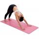 Best yoga mat with alignment lines, yoga mat with position lines, yoga mat with guidelines
