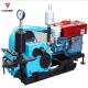 Hydraulic Motor Piston Mud Pumps For Drilling Rigs Light Weight