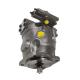 Radial Piston Rexroth Hydraulic Gear Pump A10vso Series Customized