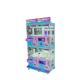 Kid Amusement Mini Toy Claw Machine Arcade Grabber Customizable