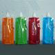 Colorful Convenient Foldable Water Bottle