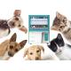 DW-36VET CBC Hematology Analyzer Differential Animal Veterinary 1 Test / Minute