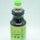 Supermarket Japanese Style Soy Sauce 500ml Glass Bottle Natural Soybean Brewed