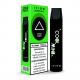 Cool Mint Flavored 5% Nicotine Disposable Vape Pen 2000 Puffs Squid Bar
