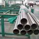 Customized Length Stainless Steel Seamless Pipe Seamless Alloy Steel Pipe MOQ 1 Ton ASTM Standard