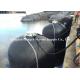 Naval Port Military Harbour Commercial Boat Fenders , Protective Marine Boat Fenders