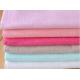 55/45  LINEN COTTON FABRIC PLAIN DYED WITH SOLID COLOUR  CWT #317