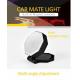 Caution Light Car Additional Accessories Multi Conditon Using Charging With USB Wire