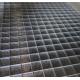 Cold Drawn Steel Welded Wire Mesh Panel 60 X 60mm 1000 X 2000mm