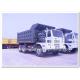 HOWO 70tons Off road Mining Dump Truck Tipper 6*4 driving model 371hp with HYVA Hdraulic pump