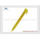Plastic Tent pegs stakes14.5 cm