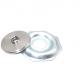 Flat Spring Washers Round Stainless Steel Cone Square Washers Glassware Washer