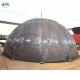 300mm AISI Titanium Carbon Steel Hemispherical Head Pressure Vessel End Cap