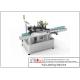 High Speed Self Adhesive Bottle Labeling Machine For Labeling Bottles