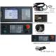 Humane 4 Axis milling CNC Controller system with usb + dsp function , PLC ladder and ATC