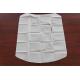 Disposable waterproof toilet cover seat for hospital and traveling，Paper toilet seat