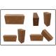 Refractory Alumina Magnesia Spinel Ladle Bricks Kiln Brick